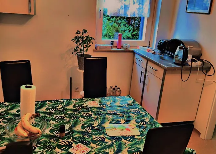 Dein Privat Zimmer In Meiner Wohnung