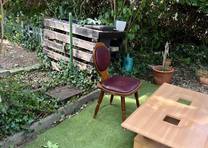 Dein Privat Zimmer In Meiner Wohnung