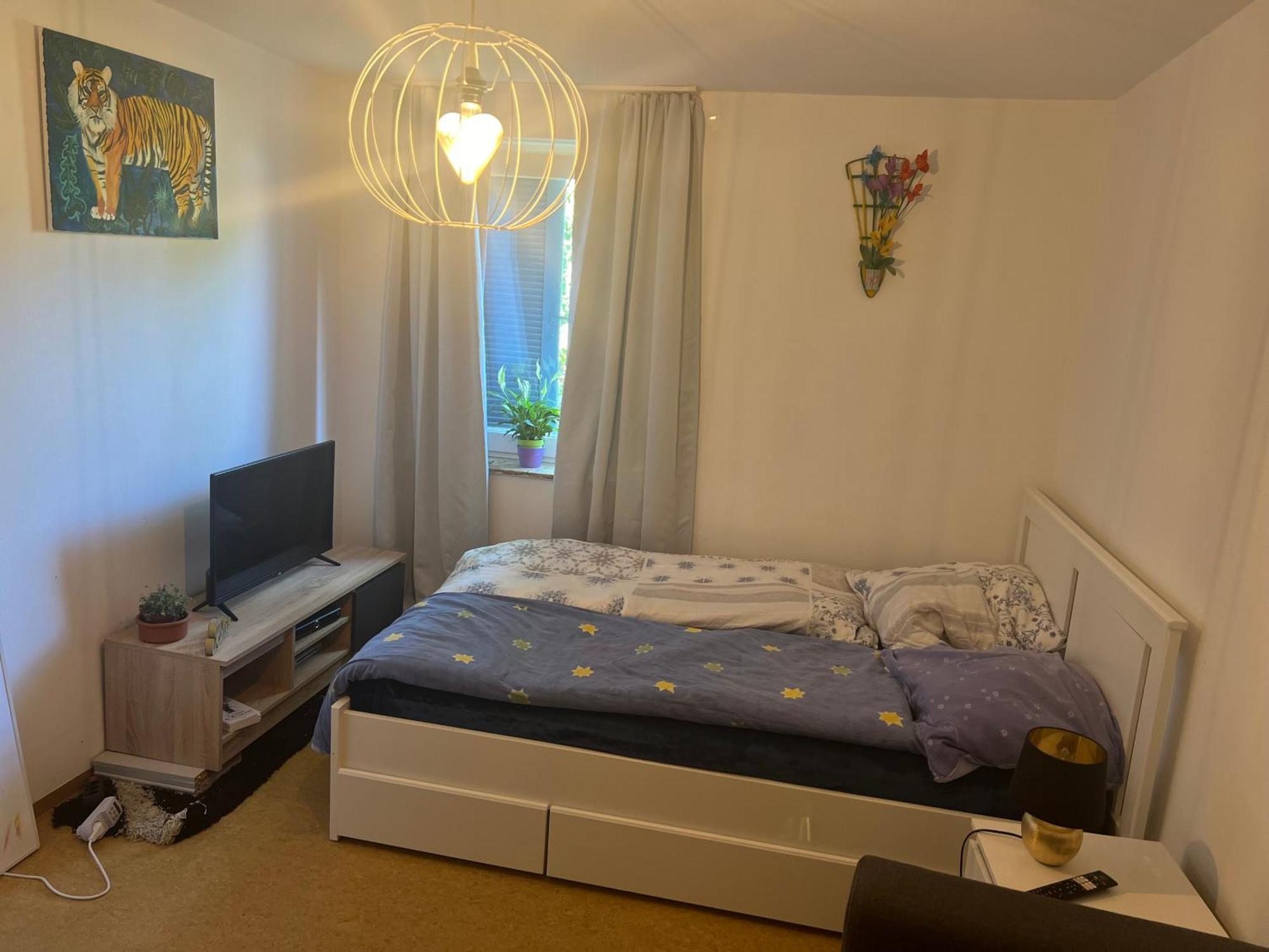Dein Privat In Meiner Freiburg im Breisgau