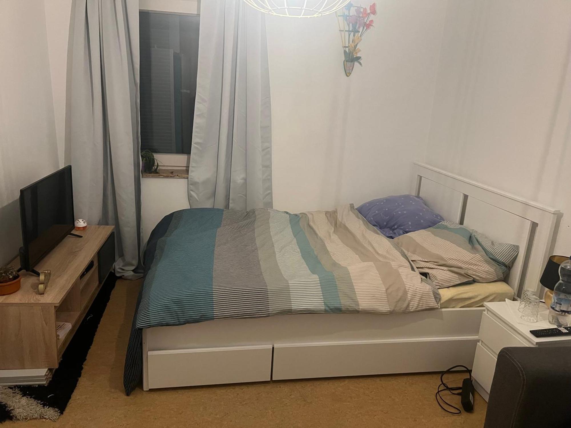 Dein Privat In Meiner Accommodatie bij particulieren *
