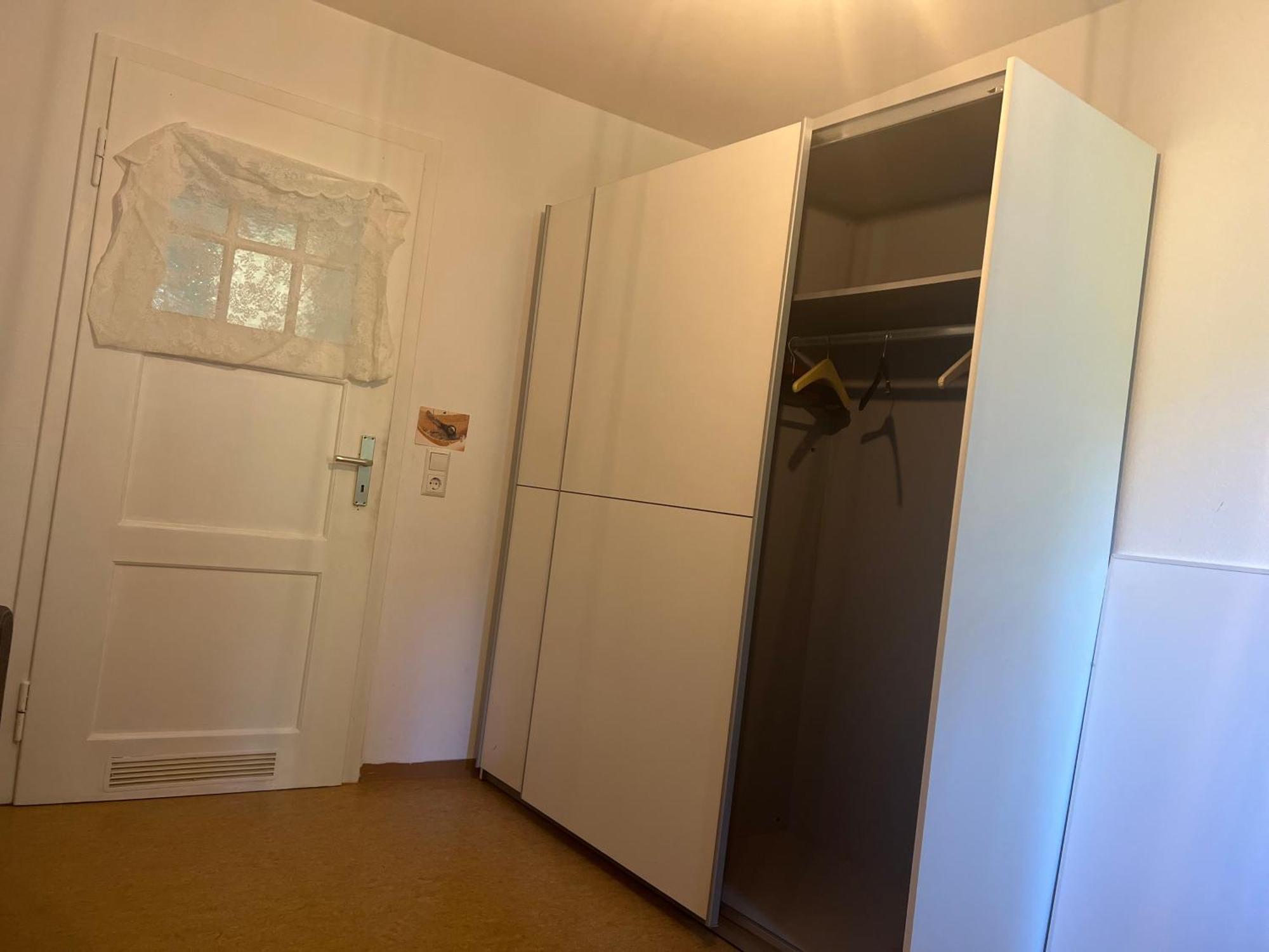 Dein Privat In Meiner Accommodatie bij particulieren Freiburg im Breisgau