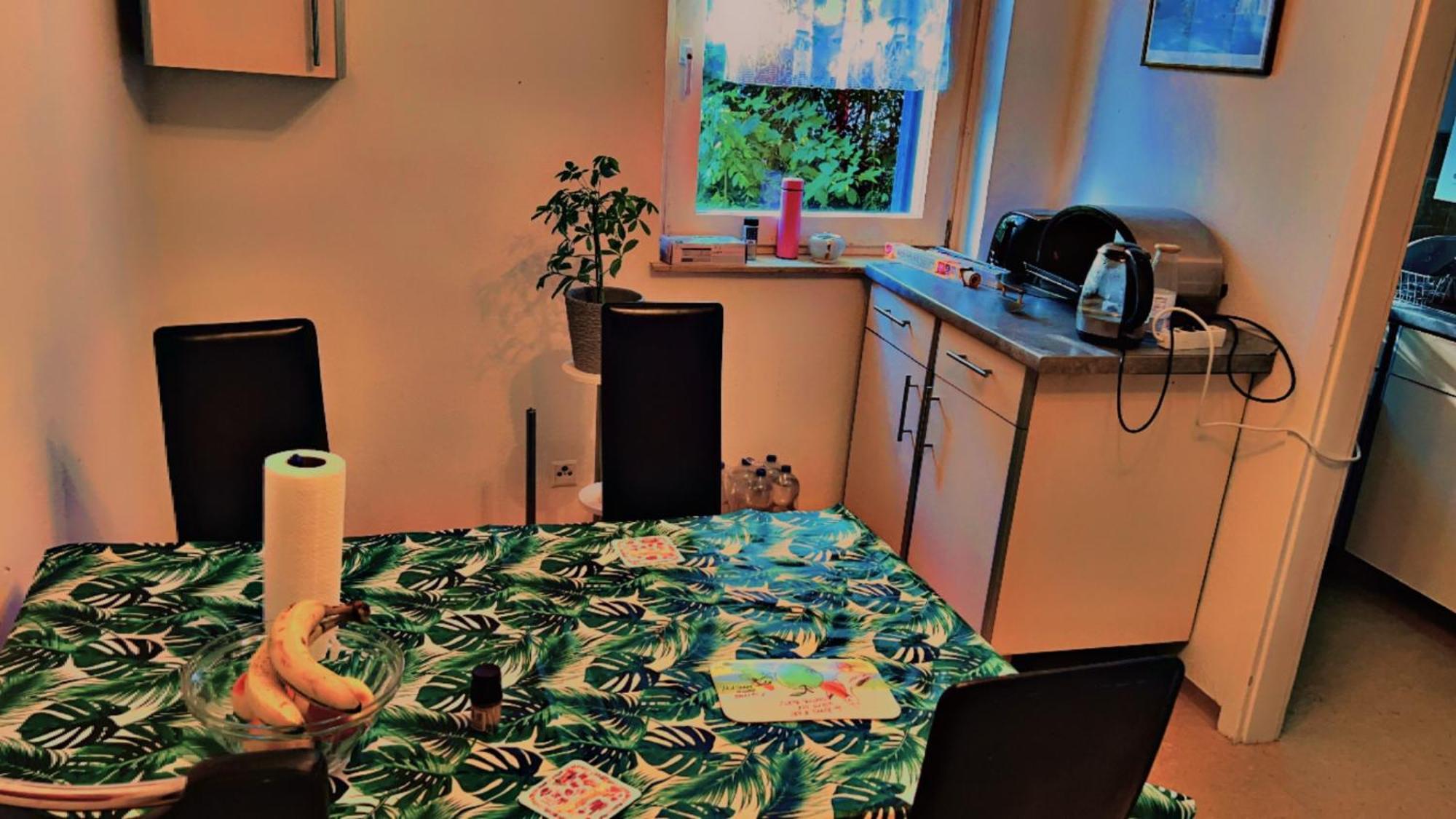 Accommodatie bij particulieren Dein Privat In Meiner Freiburg im Breisgau