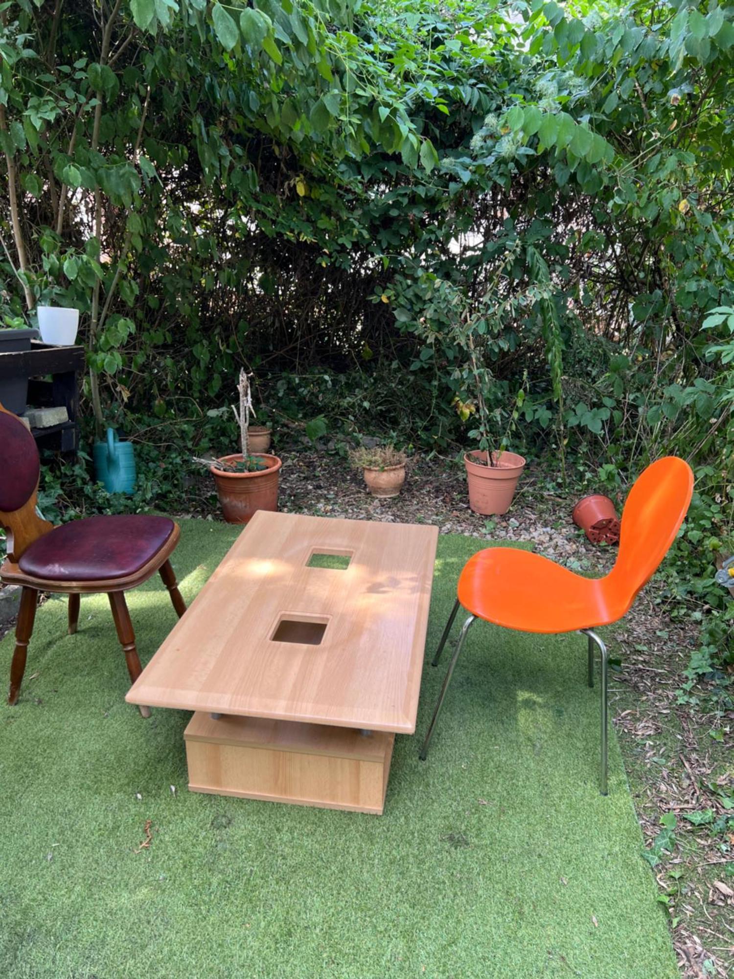 Accommodatie bij particulieren Dein Privat In Meiner *